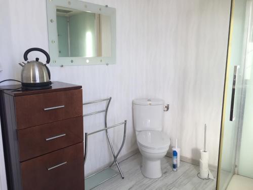 Laferriere Bed & Breakfast อองกูแลม ภายนอก รูปภาพ